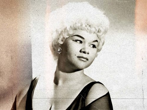 Janis Joplin to James Brown: the five best covers performed by Etta James