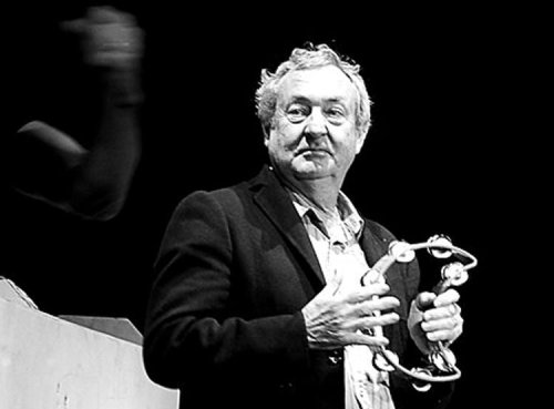 Pink Floyd drummer Nick Mason hails Roger Waters’ re-recording of ‘The Dark Side of the Moon’ as “absolutely brilliant”