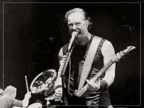 James Hetfield’s favourite thrash metal bands: “We grew up with those guys”