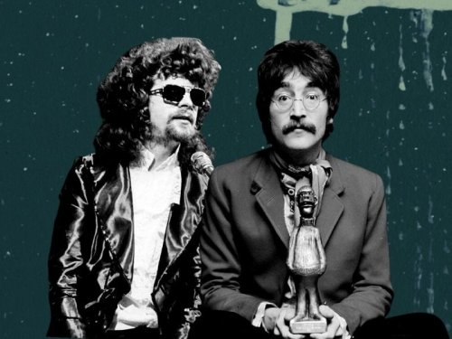 The Electric Light Orchestra song John Lennon compared to a classic Beatles record