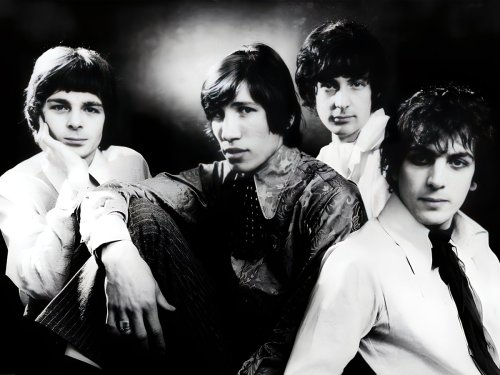 Who sang each of the Pink Floyd songs?