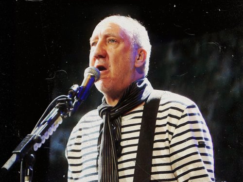 The Who song Pete Townshend said would be “the biggest selling record in music history”