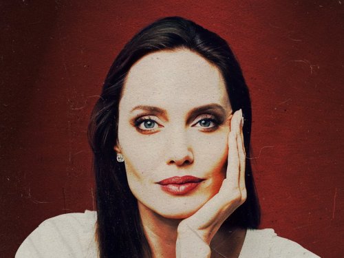 How ‘Tomb Raider’ changed Angelina Jolie’s life