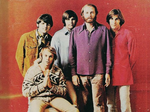 The story of ‘Holland’: The Beach Boys album rejected by their record label