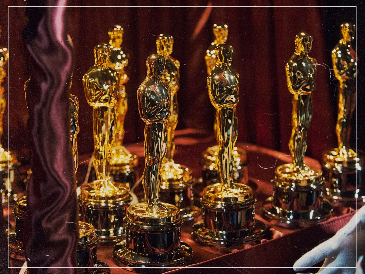 Who was the first Black actor to win an Academy Award?