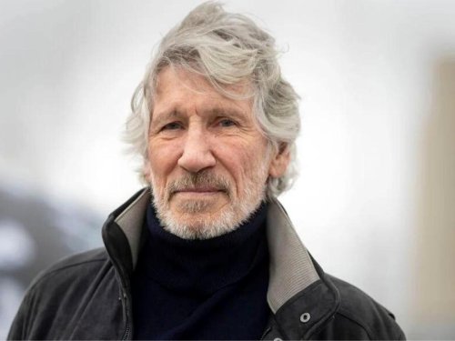 Roger Waters releases statement over Nazi costume accusations