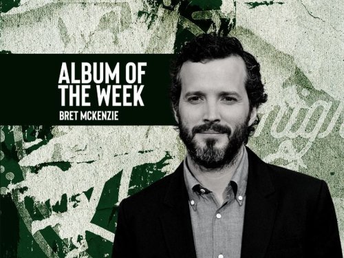 Album of the Week: Bret McKenzie blows the clouds away with stunning debut