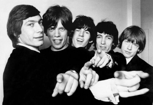 The Story Behind The Song: 50 years of The Rolling Stones' classic 'Wild Horses'