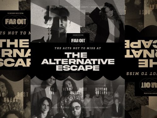 The Alt Escape: The five best acts to catch beyond the lineup