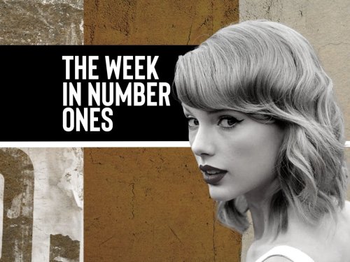 The Week in Number Ones: Taylor Swift, Selena Gomez, and The Turtles