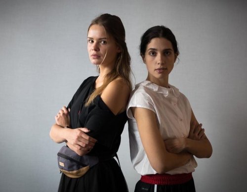 Nadya Tolokonnikova from Pussy Riot has been found on Russia’s “most wanted” list