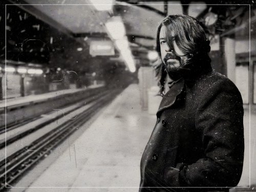 Dave Grohl’s five favourite bands
