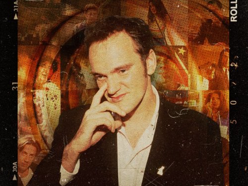 Ranking the 60 greatest Quentin Tarantino characters
