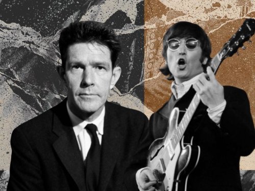 The business of revolution: John Cage and The Beatles