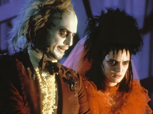 Beetlejuice Officially Confirmed By Warner Bros Flipboard