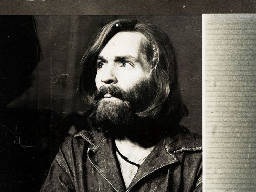 Exploring Charles Manson’s strange enduring legacy over music and pop culture