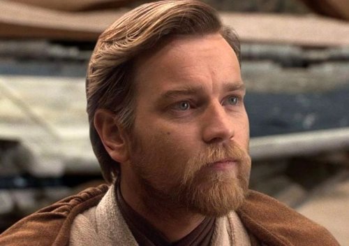 ‘Obi-Wan Kenobi’ originally planned to be film trilogy