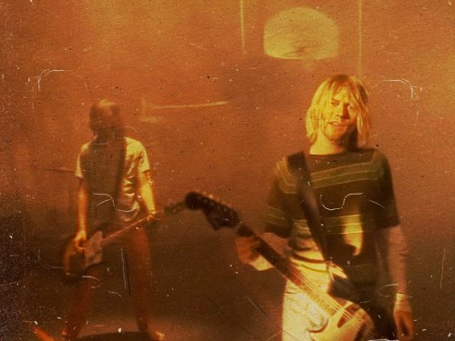 What is a “mulatto” in Nirvana’s song ‘Smells like Teen Spirit’?
