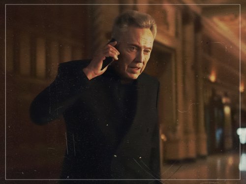 The roles Christopher Walken is glad he didn’t have to play: “I’d have been awful in them”