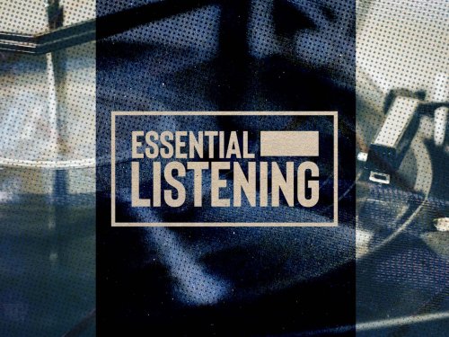 Essential Listening: This week's best new music