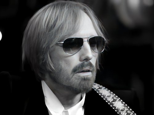 “I don’t look at it as one of our normal albums”: the one record Tom Petty never bothered to promote
