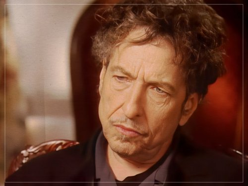 The musician who Bob Dylan says performed his song better than himself: “Like no one has ever done”