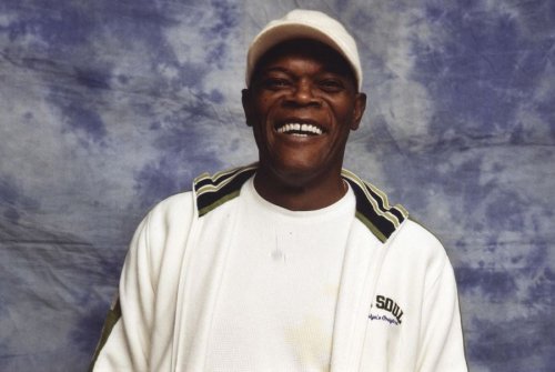 Samuel L. Jackson names the two most important directors of his career