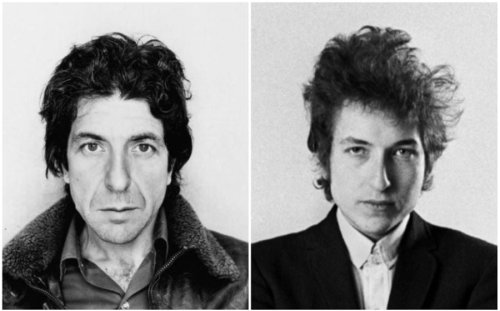 Why Bob Dylan loves Leonard Cohen song ‘Hallelujah’