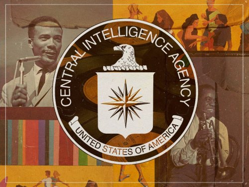 10 songs that the CIA used to torture prisoners