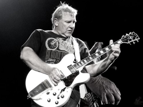 Alex Lifeson picks his favourite Rush album: “by far the greatest record that we made”
