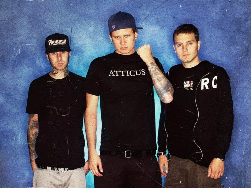 The classic Blink-182 song inspired by Green Day