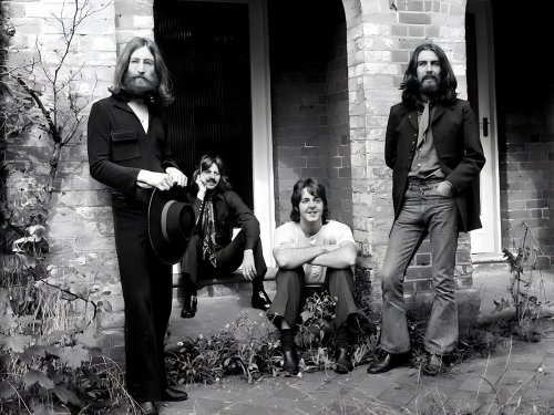 George Harrison explains why The Beatles “had to end” in newly surfaced interview