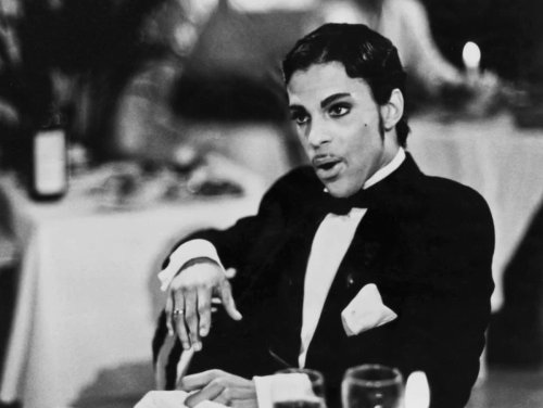 Listen to Prince's rare acoustic demo for 'I Feel For You'