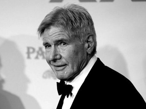 When Harrison Ford flagrantly broke the on-set rules of ‘Air Force One’: “He was doing all three”