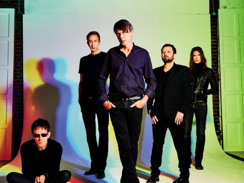 Suede announce new album ‘Antidepressants’