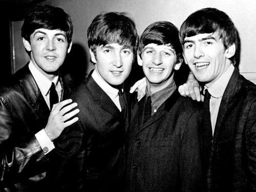The 10 worst songs by The Beatles