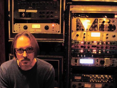 Butch Vig selects the album that "started and ended punk rock"