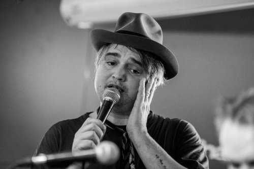 The acting role Pete Doherty regrets turning down