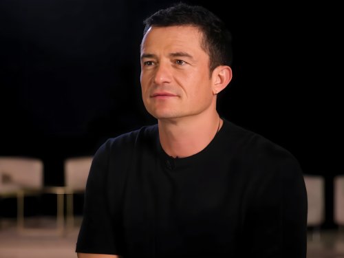 The movie that sent Orlando Bloom into Hollywood exile