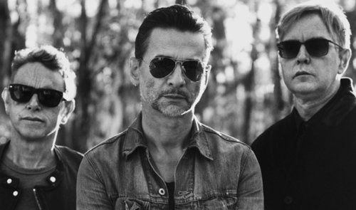 ‘Wrong’: Depeche Mode’s antidote to bubble-gum pop