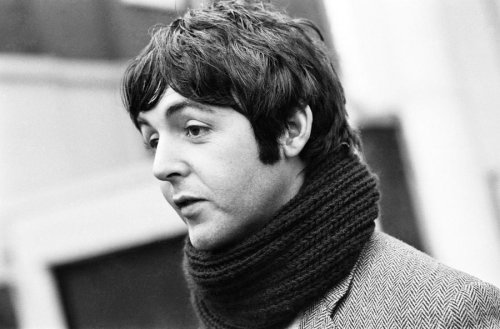 Watch Paul McCartney perform 'For No One' solo in the studio
