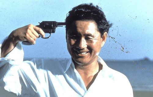 'Sonatine': Takeshi Kitano's reconfiguration of the yakuza genre