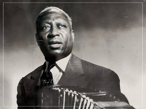 Lead Belly: the blues guitarist who invented the phrase “woke”