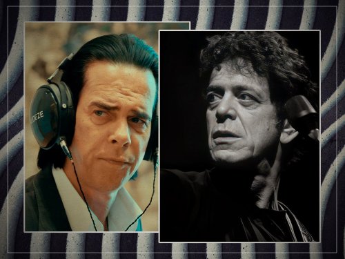 “Lou just wept”: the night Nick Cave brought Lou Reed to tears