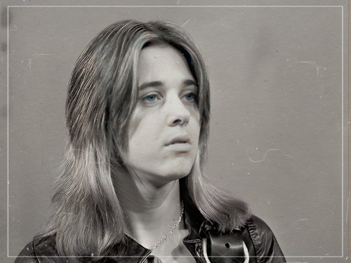Suzi Quatro’s ultimate guitar hero: “I was weaned on it”