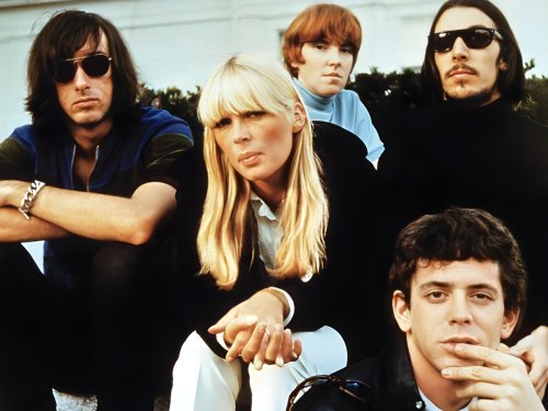 The Velvet Underground single sets new auction record