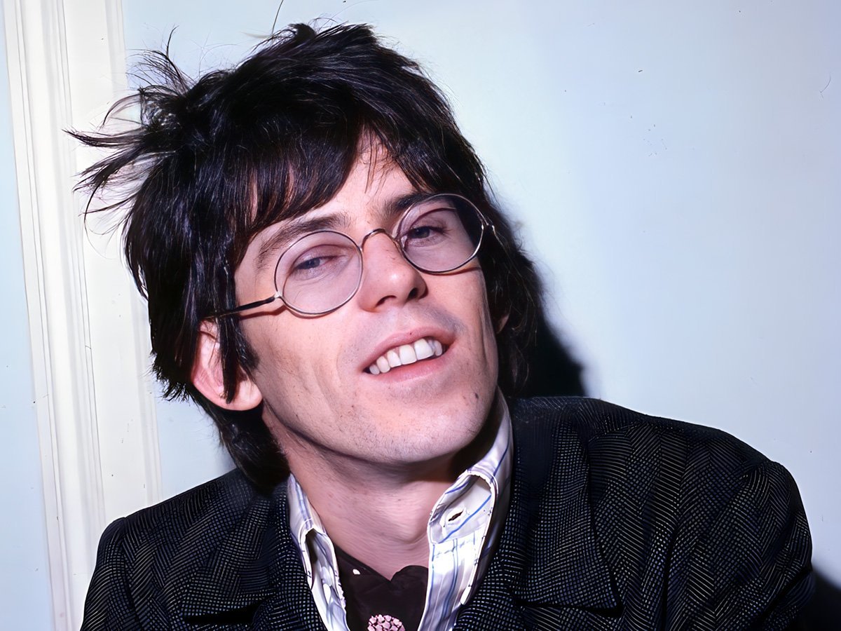 “That little arrow”: Keith Richards picks out The Rolling Stones’ best ballad