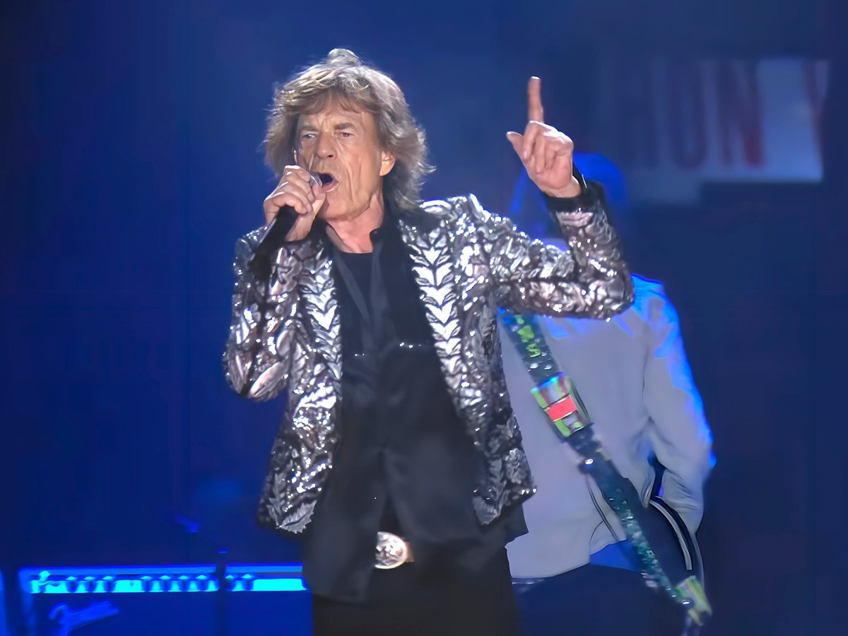 The Rolling Stones albums Mick Jagger called a step down: “I think it suffered a bit”