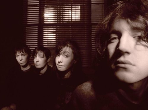 What is shoegaze music?