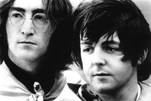 Heated letter John Lennon wrote to Paul McCartney is up for auction